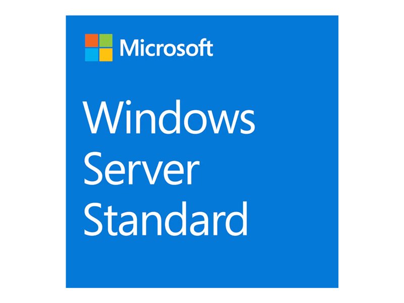 Microsoft Windows Server 2022 Standard P73 08328